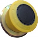 Rulli in plastica TPU  mis.130x95x59xF16