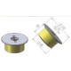 Rulli in plastica TPU  mis.100x28xF16