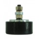 Rulli in Gomma diam. 80x36xm12