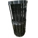 Nastro scarico gambi S33/60- 8600/1170