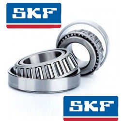 cuscinetto conico 30207 skf