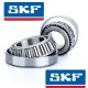 cuscinetto conico 30206 skf