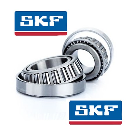 cuscinetto conico 30206 skf