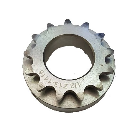 pignone cernita 5/8" 13 denti 