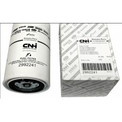 Filro gasolio cnh 2992241