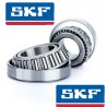 cuscinetti conici 30208 skf