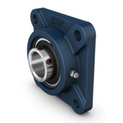 SUPPORTO UCF 211 SKF