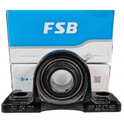 Supporti UCP 206 fsb