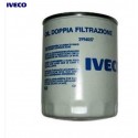 Filtro Doppia Filtrazione iveco 2994057