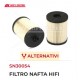 Filtro Nafta motore volvo SN30054