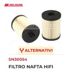 Filtro Nafta motore volvo SN30054