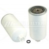 FILTRO NAFTA  HIFI SN40716