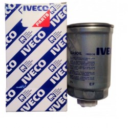 Filro olio idraulico CR180 P171540