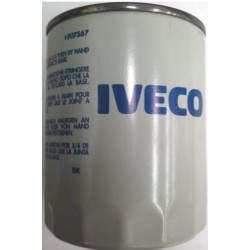 FILTRO OLIO IVECO 1907567