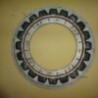Giunto GP 25 in gomma 8 tele