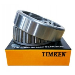 Cuscinetti conici 30207 Timken