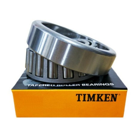 cuscinetto conico 30207 timken