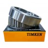Cuscinetti conici 30207 Timken