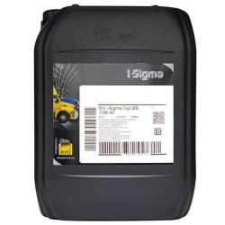 ENI 20 LT. IBASE PROF.15W40 API SL/CF